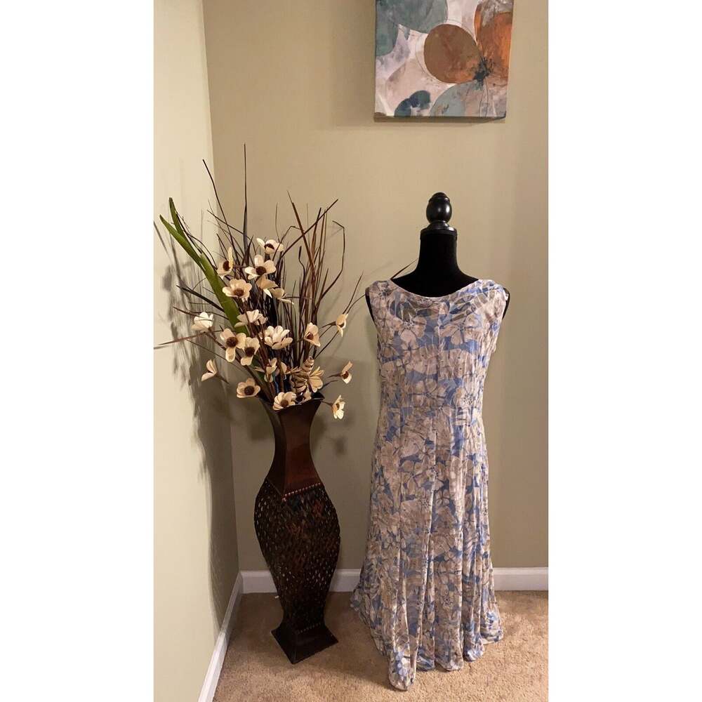 New With Tags Ruby Rd. Dress, Size Small - Picture 2 of 3